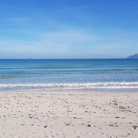 Ideal Property Mallorca - Blue Attic Beach Alcudia  Bagian luar foto